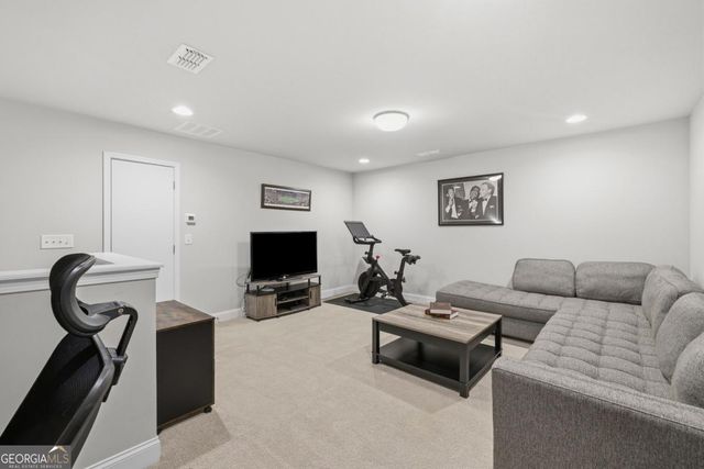 803 Belrose Drive SE, Smyrna, GA 30080