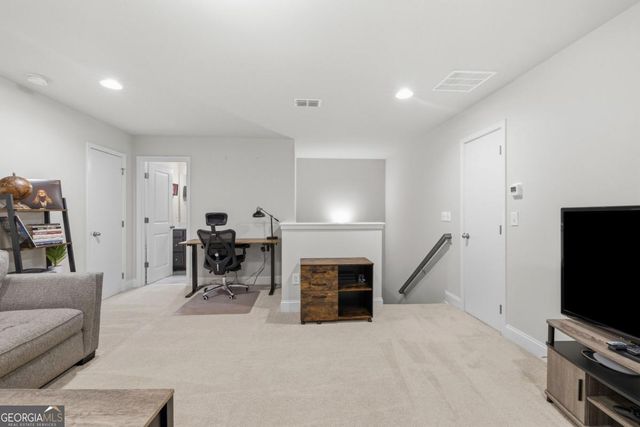 803 Belrose Drive SE, Smyrna, GA 30080