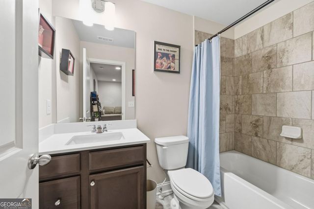 803 Belrose Drive SE, Smyrna, GA 30080