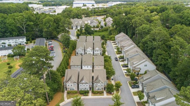 803 Belrose Drive SE, Smyrna, GA 30080