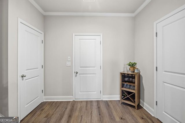 803 Belrose Drive SE, Smyrna, GA 30080