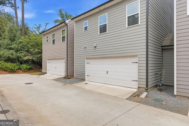 803 Belrose Drive SE, Smyrna, GA 30080