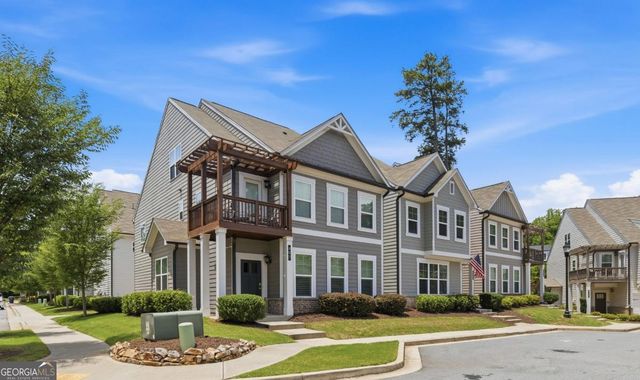 803 Belrose Drive SE, Smyrna, GA 30080