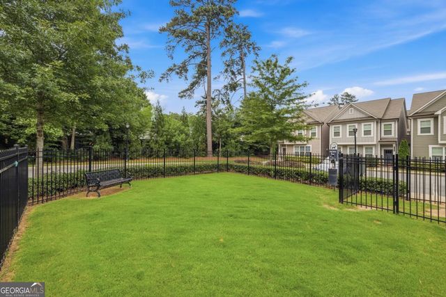 803 Belrose Drive SE, Smyrna, GA 30080