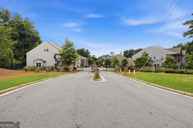 803 Belrose Drive SE, Smyrna, GA 30080