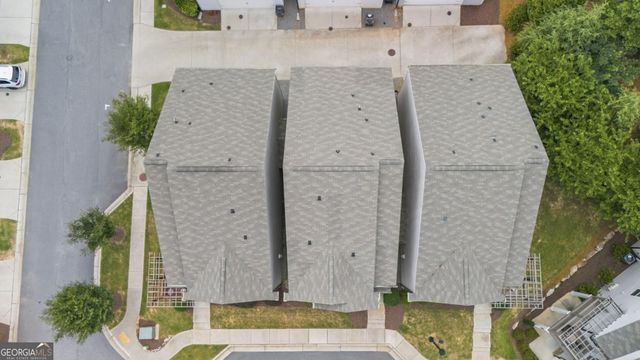 803 Belrose Drive SE, Smyrna, GA 30080
