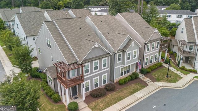 803 Belrose Drive SE, Smyrna, GA 30080