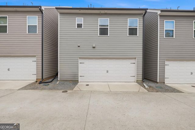803 Belrose Drive SE, Smyrna, GA 30080