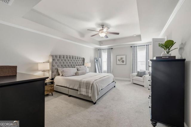 803 Belrose Drive SE, Smyrna, GA 30080
