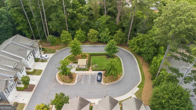 803 Belrose Drive SE, Smyrna, GA 30080