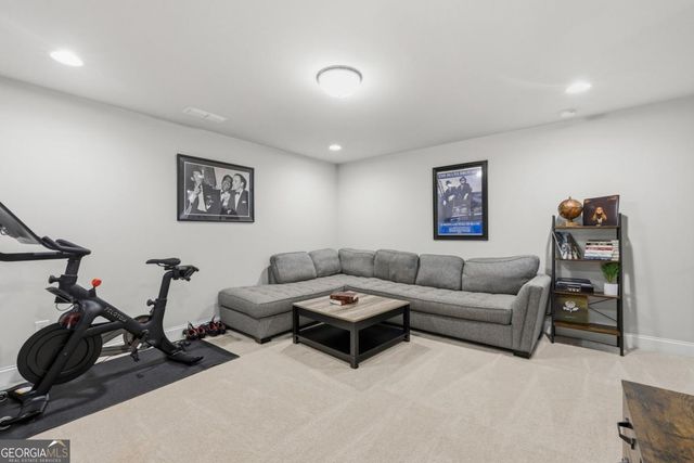 803 Belrose Drive SE, Smyrna, GA 30080