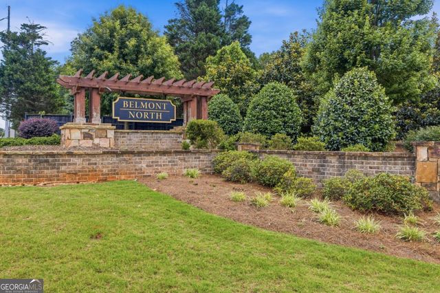 803 Belrose Drive SE, Smyrna, GA 30080