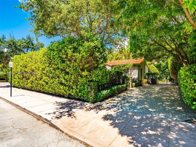 119 Avila Court 0, Coral Gables, FL 33134