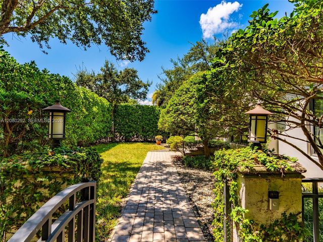 119 Avila Court 0, Coral Gables, FL 33134