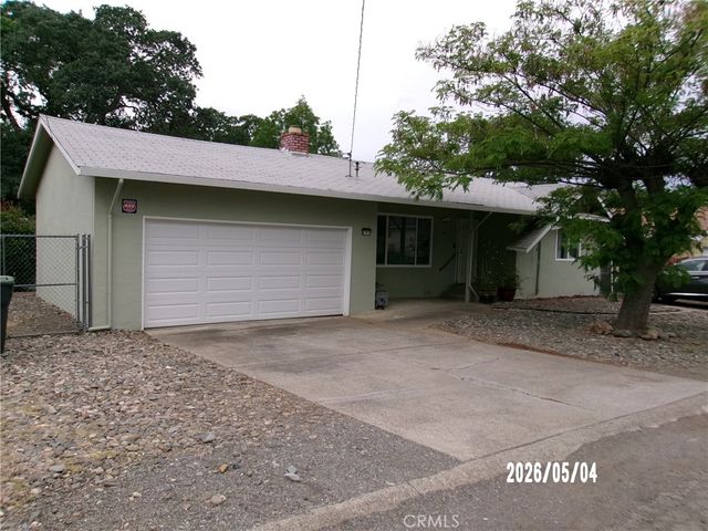 6283 Lakeside, Clearlake, CA 95422