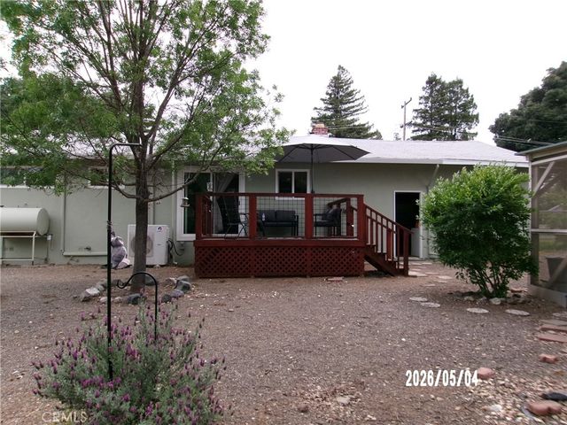 6283 Lakeside, Clearlake, CA 95422