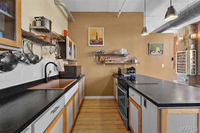 1627 Locust Street 402, St Louis, MO 63103