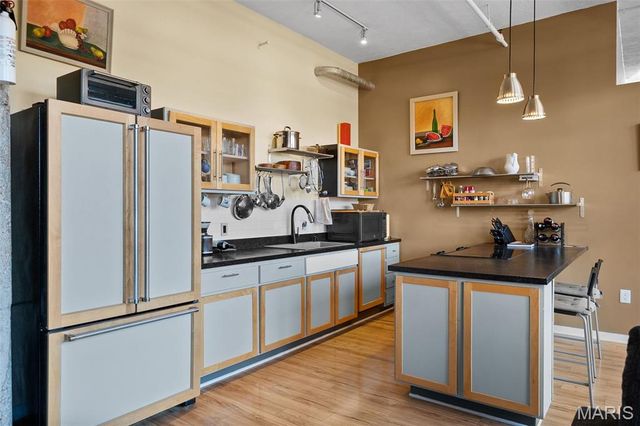 1627 Locust Street 402, St Louis, MO 63103