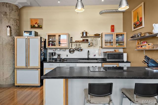 1627 Locust Street 402, St Louis, MO 63103