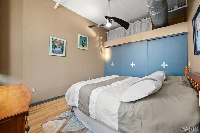 1627 Locust Street 402, St Louis, MO 63103