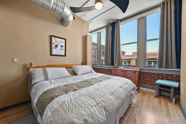 1627 Locust Street 402, St Louis, MO 63103