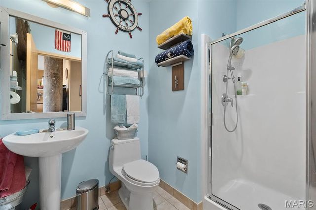 1627 Locust Street 402, St Louis, MO 63103