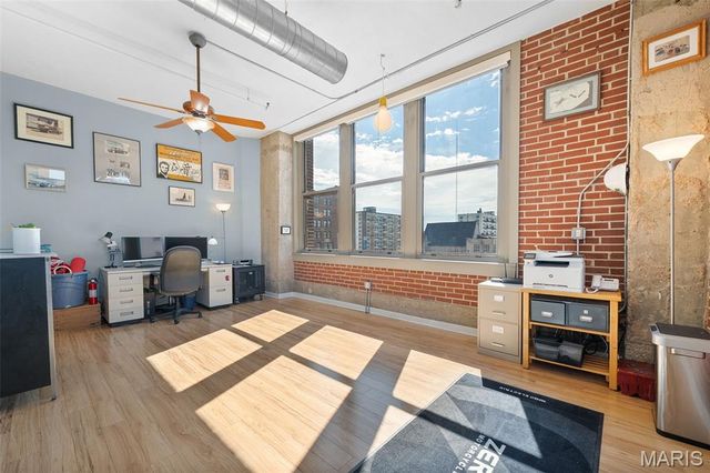 1627 Locust Street 402, St Louis, MO 63103