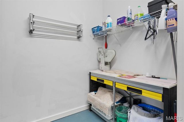 1627 Locust Street 402, St Louis, MO 63103