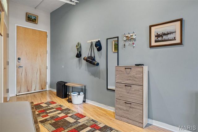 1627 Locust Street 402, St Louis, MO 63103