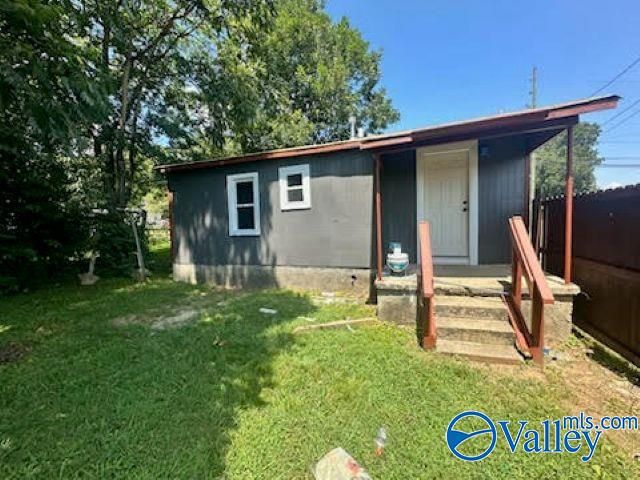 2305 Stanley Drive NW, Huntsville, AL 35816