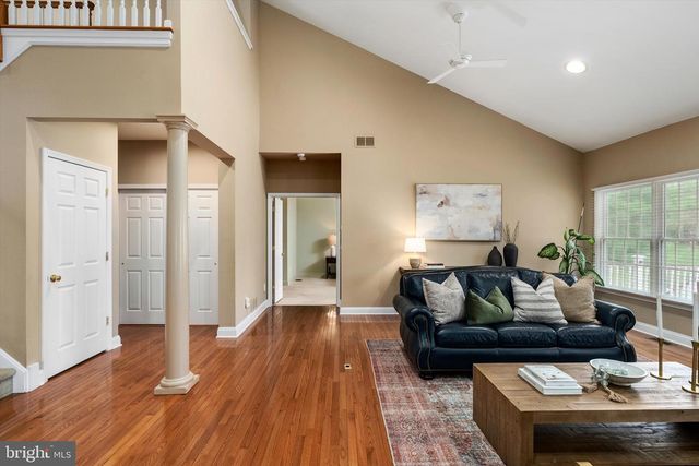 12 IRONWOOD RD, Skillman, NJ 08558