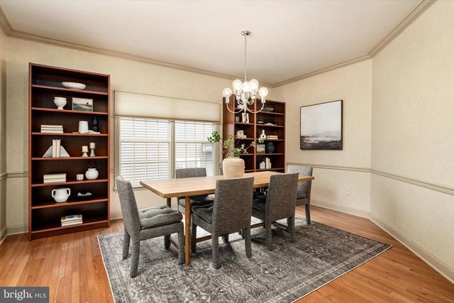 12 IRONWOOD RD, Skillman, NJ 08558
