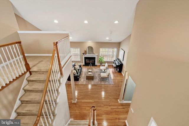 12 IRONWOOD RD, Skillman, NJ 08558