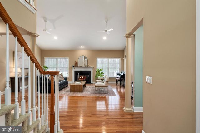 12 IRONWOOD RD, Skillman, NJ 08558