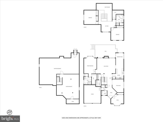 12 IRONWOOD RD, Skillman, NJ 08558
