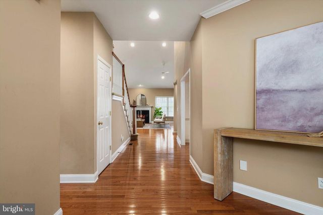 12 IRONWOOD RD, Skillman, NJ 08558