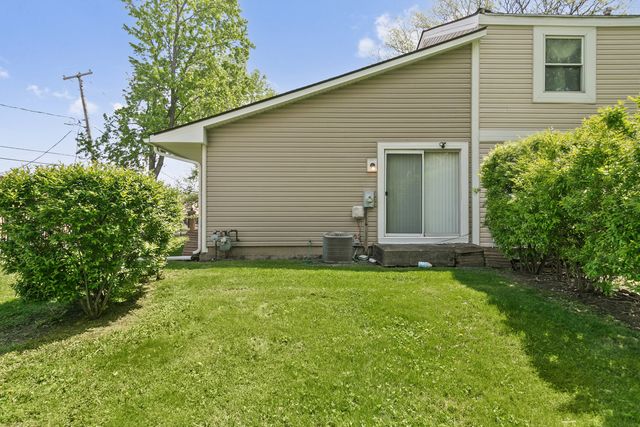 1106 Williamsburg Road, Country Club Hills, IL 60478
