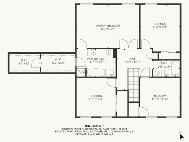 202 NW Ironbark Street, Lee's Summit, MO 64064