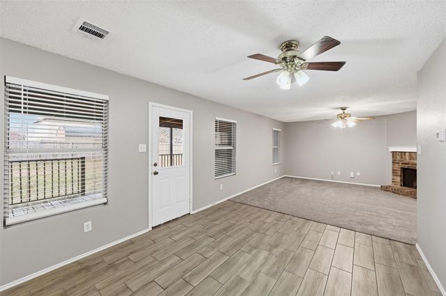 3119 Pompi Drive, Grand Prairie, TX 75052