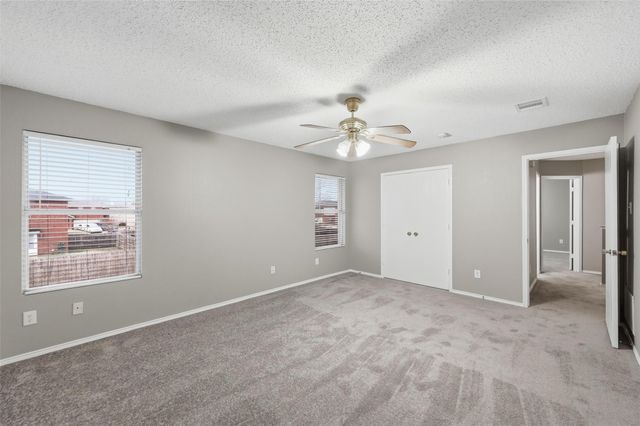 3119 Pompi Drive, Grand Prairie, TX 75052