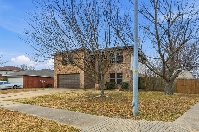 3119 Pompi Drive, Grand Prairie, TX 75052