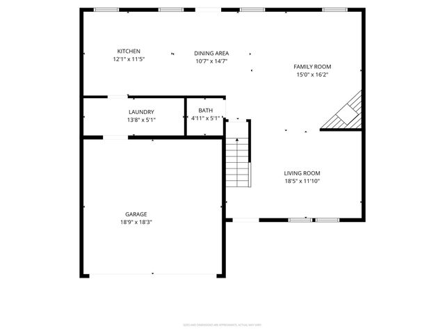 3119 Pompi Drive, Grand Prairie, TX 75052