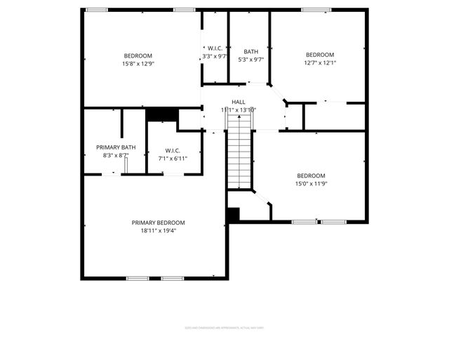 3119 Pompi Drive, Grand Prairie, TX 75052