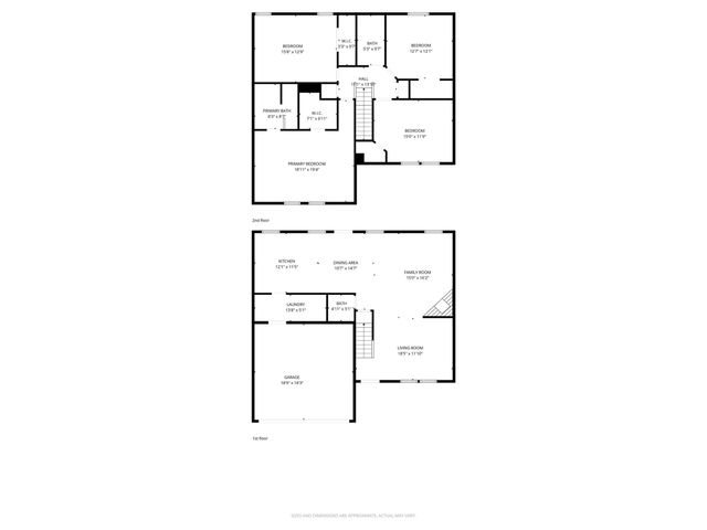 3119 Pompi Drive, Grand Prairie, TX 75052