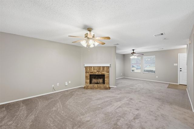 3119 Pompi Drive, Grand Prairie, TX 75052