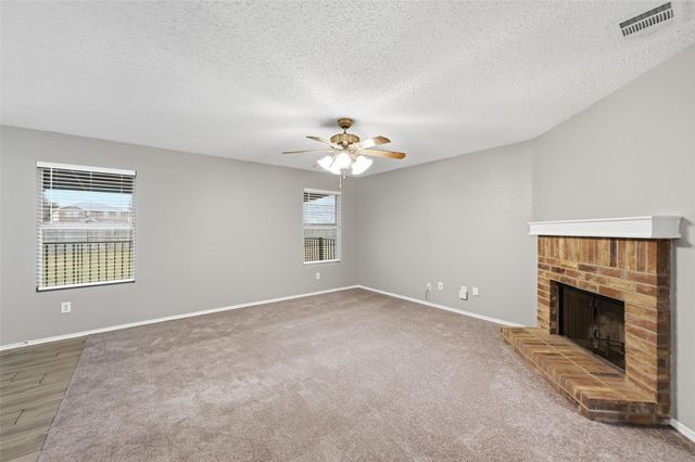 3119 Pompi Drive, Grand Prairie, TX 75052