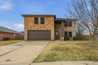 3119 Pompi Drive, Grand Prairie, TX 75052