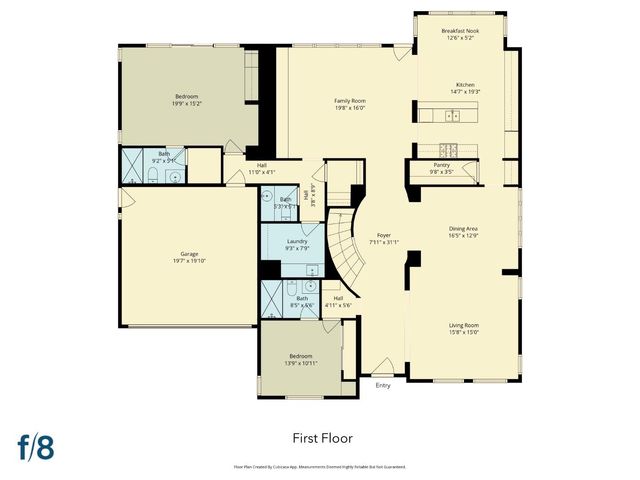 7440 Carnoustie Court, Gilroy, CA 95020