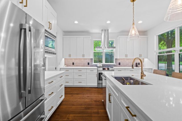 5501 Avenue H, Austin, TX 78751