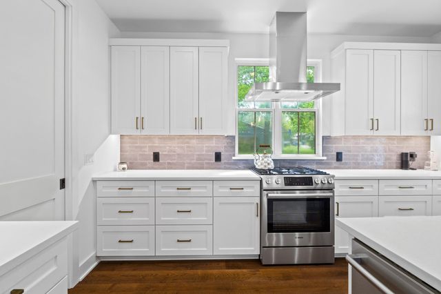 5501 Avenue H, Austin, TX 78751